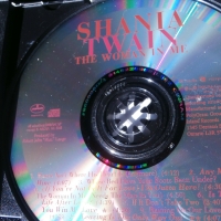 SHANIA TWAIN, снимка 6 - CD дискове - 36065165