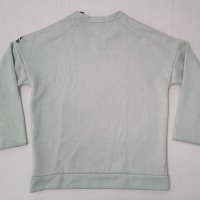 Adidas Z.N.E Germany Sweatshirt оригинално горнище XL Адидас спорт, снимка 7 - Спортни дрехи, екипи - 42479414