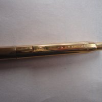 Позлатен американски механичен молив маркировки, снимка 5 - Ученически пособия, канцеларски материали - 40266740