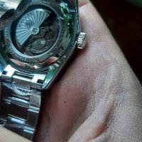 Нов луксозен мъжки самонавиващ ръчен часовник BENYAR,нов, снимка 6 - Мъжки - 42280879