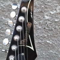 Китара Ibanez електрическа китара, снимка 1 - Китари - 41518550