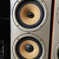 Wharfedale Diamond 8.4, снимка 9 - Тонколони - 40461308