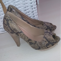 Дамски обувки, снимка 2 - Дамски елегантни обувки - 36317309