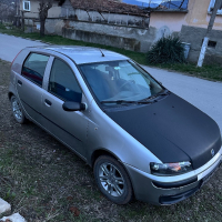 Продавам Fiat Punto 1.2 60 коня НА ЧАСТИ , снимка 5 - Автомобили и джипове - 44837076