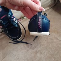 Оригинални ADIDAS,номер 38, снимка 3 - Дамски ежедневни обувки - 38705712