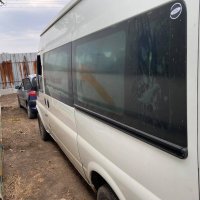 ford transit 2.4 90 коня на части форд транзит 2.4 , снимка 7 - Бусове и автобуси - 34187102