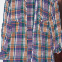 Мъжка риза Tommy Hilfiger , снимка 1 - Ризи - 36412108