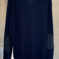Красив пуловер премиум класа BIJENKORF COLLECTION Холандия, снимка 6 - Пуловери - 39620247