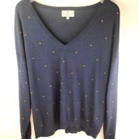 Essentiel Antwerp sweater XL , снимка 1 - Блузи с дълъг ръкав и пуловери - 38599853