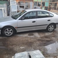 Toyota Avensis 1.8, 1ZZ-FE двигател, 2001 година - на части, снимка 6 - Части - 41546212