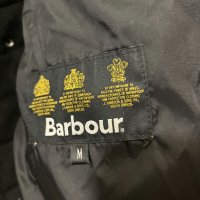 Barbour Quilted Jacket Мъжко Яке, снимка 6 - Якета - 39395808