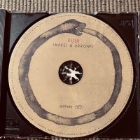 Ian Anderson,R.E.M , снимка 8 - CD дискове - 39103612