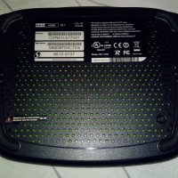 Wi-Fi Рутер Linksys E1000 - 300 Mbit/s , снимка 4 - Рутери - 35852461