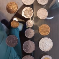 Монети, снимка 1 - Колекции - 42511712