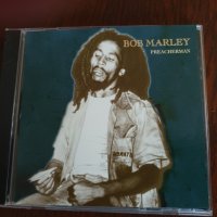 BOB MARLEY, снимка 1 - CD дискове - 41696781