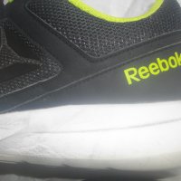 №44,5-Оригинални Мъжки Маратонки REEBOK-Почти Нови-Дишащи-290мм Стелка-РИЙБОК-Олекотени, снимка 10 - Маратонки - 44297004