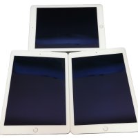 Като нов! iPad Air 2 64GB WiFi+CELLULAR батерия 99% / Бартер, снимка 3 - Таблети - 42256795