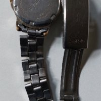 Orient дамски ръчен часовник от благородна стомана, снимка 3 - Дамски - 44272838