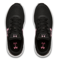 Дамски маратонки Under Armour GS SURGE 2, снимка 3 - Маратонки - 44793287