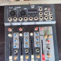 DJ Power Amp Rack Set-професионален ДЖ комплект апаратура рак, усилватели, процесор, снимка 13 - Аудиосистеми - 41245136