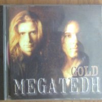 ДВОЕН ДИСК НА MEGADETH, снимка 1 - CD дискове - 41986946