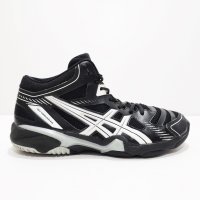 ASICS GEL CROSSOVER 5 R45NQ Оригинални Маратонки 41-41.5 26.5см, снимка 2 - Маратонки - 44402170