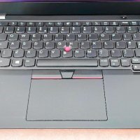  Lenovo ThinkPad X13 Touch/Core i5-10210U/8GB RAM/256GB SSD NVME/13.3 Full HD IPS Touch Screen, снимка 9 - Лаптопи за работа - 41600452