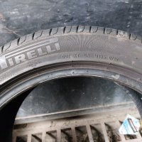 2бр.летни PIRELLI 275/40/18 103Y DOT 0720, снимка 4 - Гуми и джанти - 41203030