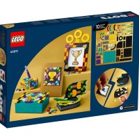 НОВО LEGO® DOTS 41811 - Хогуортс - настолен комплект, снимка 2 - Конструктори - 42254526