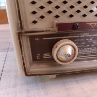 Radiola RA-177A Радио, снимка 5 - Радиокасетофони, транзистори - 42068807