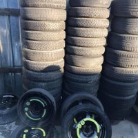 Резервни гуми тип (Патерица), снимка 5 - Аксесоари и консумативи - 39463443