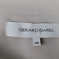 Gerard Darel jasje 46, снимка 2 - Сака - 41499530