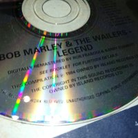BOB MARLEY CD 1908231934, снимка 11 - CD дискове - 41905695