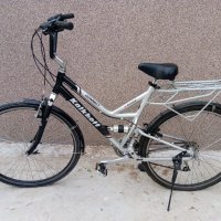 Велосипед Kalkhoff алуминиев 28 цола, снимка 1 - Велосипеди - 42504854