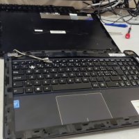 Лаптоп Asus R543M, снимка 1 - Части за лаптопи - 41736373