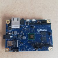 Intel Galileo Gen. 1, снимка 1 - Дънни платки - 42330822