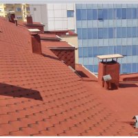 Ремонт на покрив, снимка 4 - Ремонти на покриви - 41379255