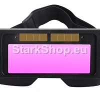 Автоматични Фотосоларни заваръчни очила, снимка 4 - Друга електроника - 36286012