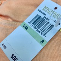 Michael Kors • Jeans, снимка 8 - Дънки - 41206540