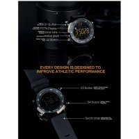 смарт часовник   X-Watch-4 , снимка 7 - Мъжки - 39155809