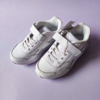 Детски спортни обувки Reebok Royal Classic Jogger 3 25, снимка 4 - Детски маратонки - 40833979