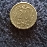 стари монети , снимка 18 - Нумизматика и бонистика - 41667389