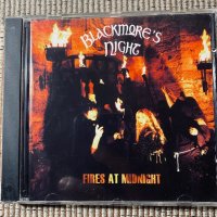 Blackmore’s Night, снимка 6 - CD дискове - 39909590