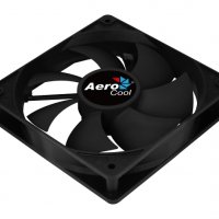 Вентилатор за компютър 120х120х25мм Aerocool ACF3-FC01110.11 1500RPM, снимка 7 - Други - 40095616