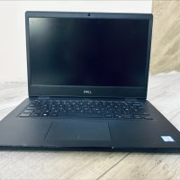 Лаптоп Dell Latitude 3400, снимка 3 - Лаптопи за работа - 41500740