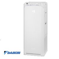 Въздухопречиствател DAIKIN MCK55W-URURU, снимка 1 - Овлажнители и пречистватели за въздух - 44314079