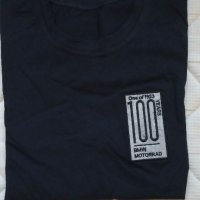Памучни тениски Bmw-Бмв , снимка 2 - Тениски - 40406036