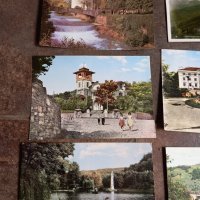 стари пощенски картички от България , снимка 3 - Колекции - 44837276