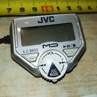 JVC MD JOG REMOTE 2310211920, снимка 2 - MP3 и MP4 плеъри - 34560277