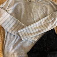 пуловери и блузи по 20лв. , снимка 3 - Блузи с дълъг ръкав и пуловери - 33922178